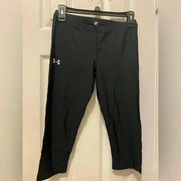 Under Armour leggings size medium - Picture 1 of 3